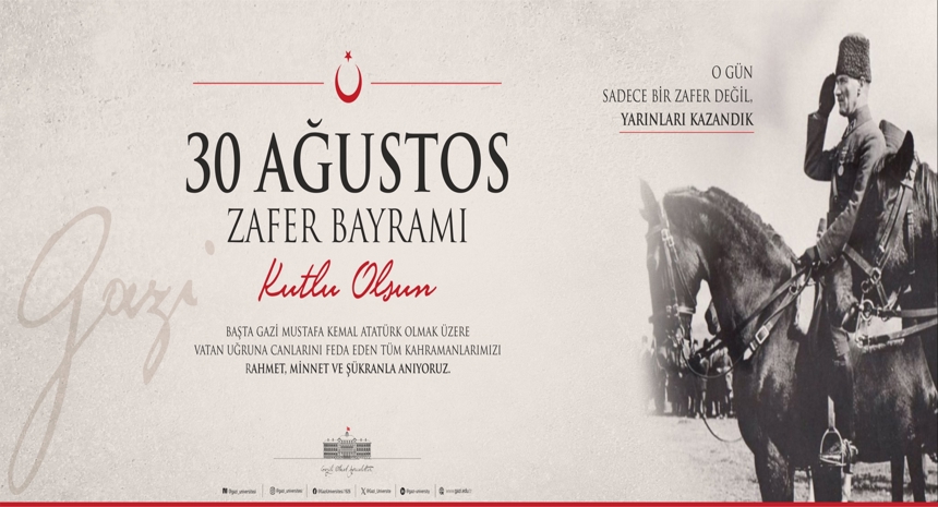 30 ağustos