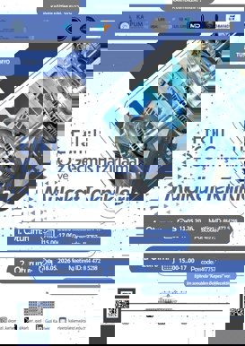 Etkili Mülakat Teknikleri Programı