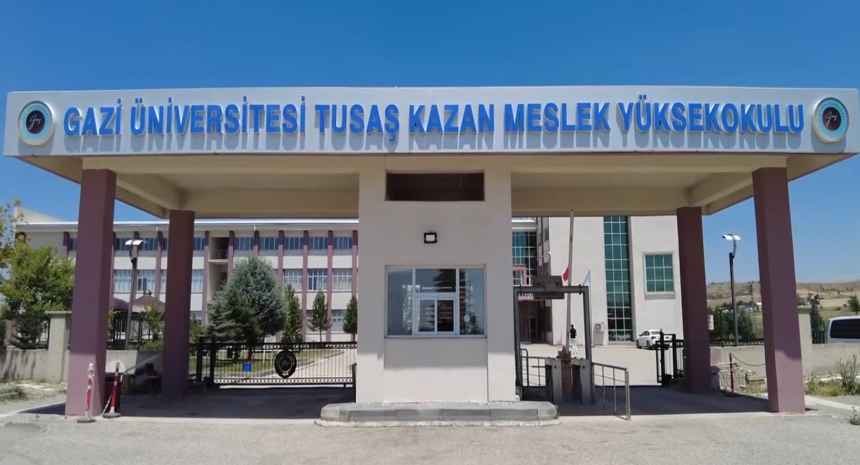MYO giriş