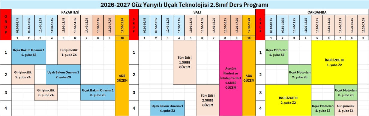 ut2 ders pro2627guz-1