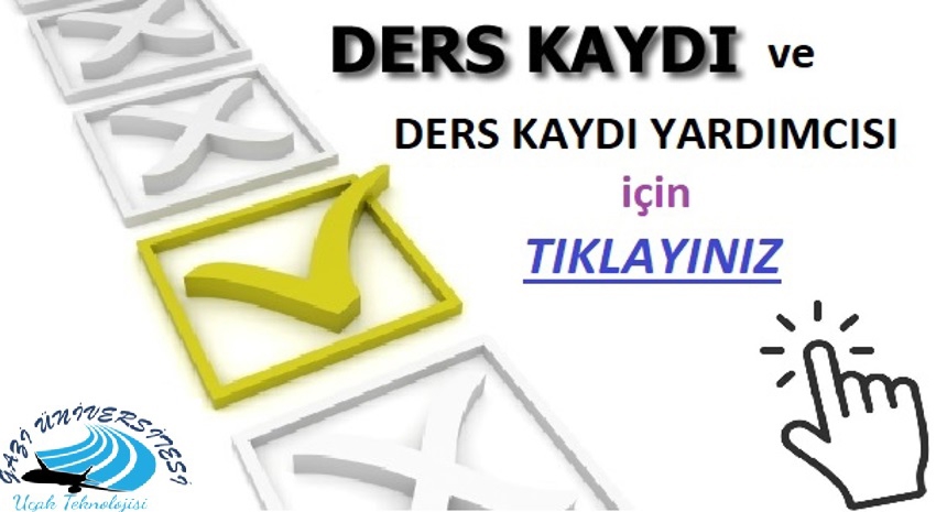 ders kayıt yardımcısı