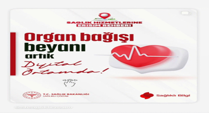 Organ Bağışı