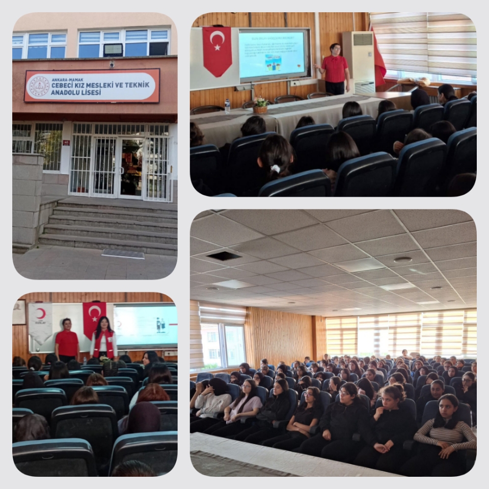 Yardımlaşmada Organ bağışının Yeri