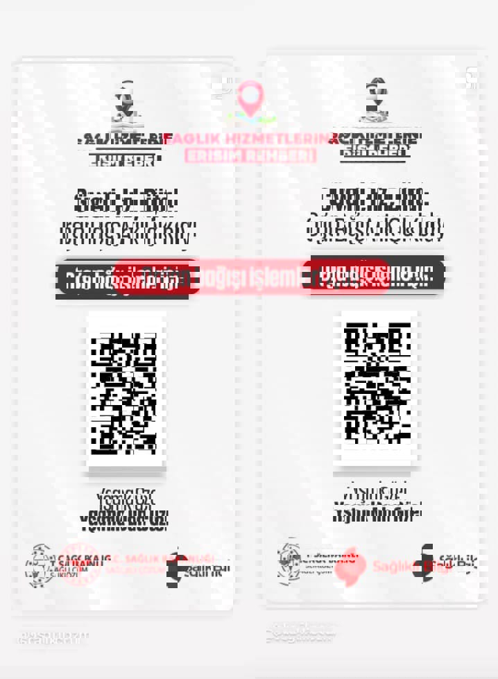 Organ Bağışı e-Nabızda-1