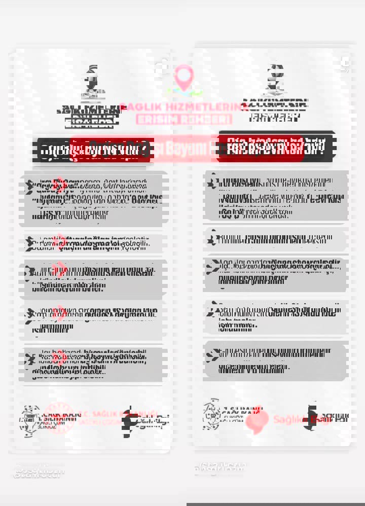 Organ Bağışı e-Nabızda-1