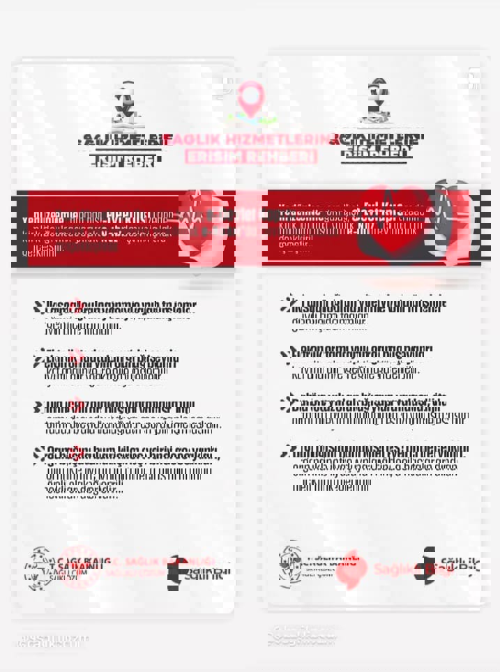 Organ Bağışı e-Nabızda-1