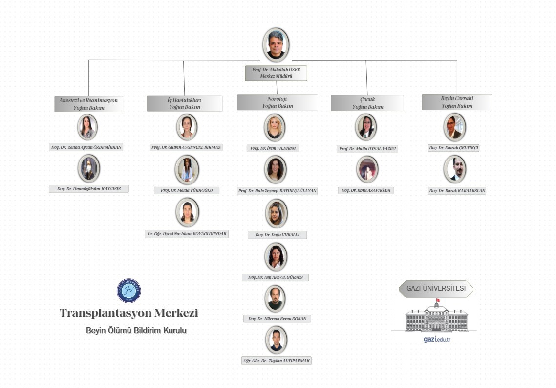 Beyin Ölümü Kurulu