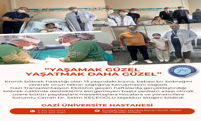 Yaşamak Güzel Yaşatmak Daha Güzel