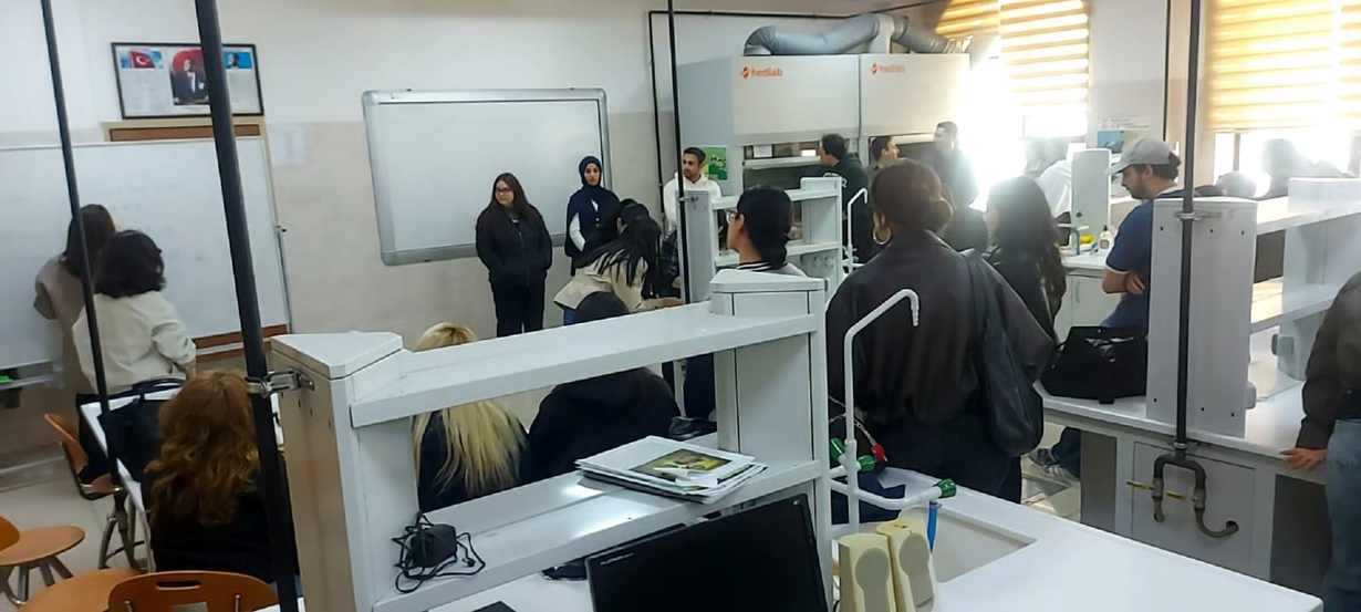 Ana Bilim Dalı Öğrenci Temsilcisi Seçimi Gerçekleştirildi-1