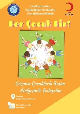 Her Çocuk Bir