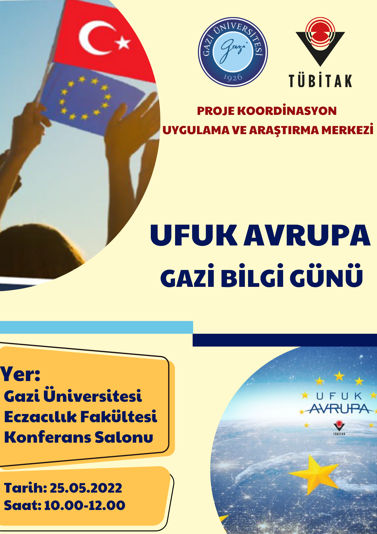 Ufuk Avrupa-1