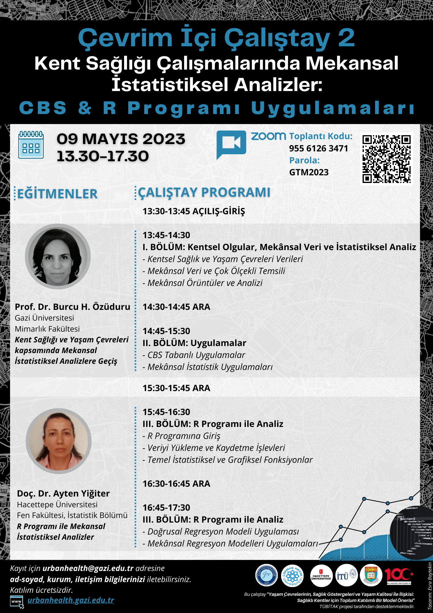 kent sağlığı