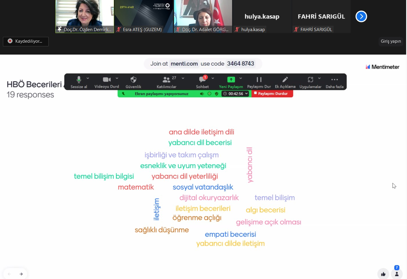 Hayat Boyu Öğrenme ve Yetişkin Eğitimi-1