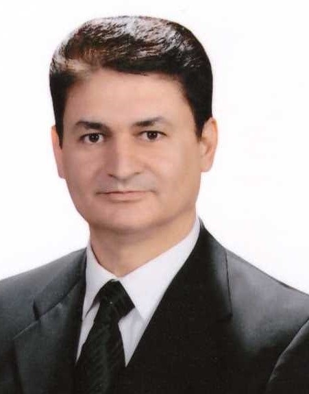 ProfDr Necdet Hayta