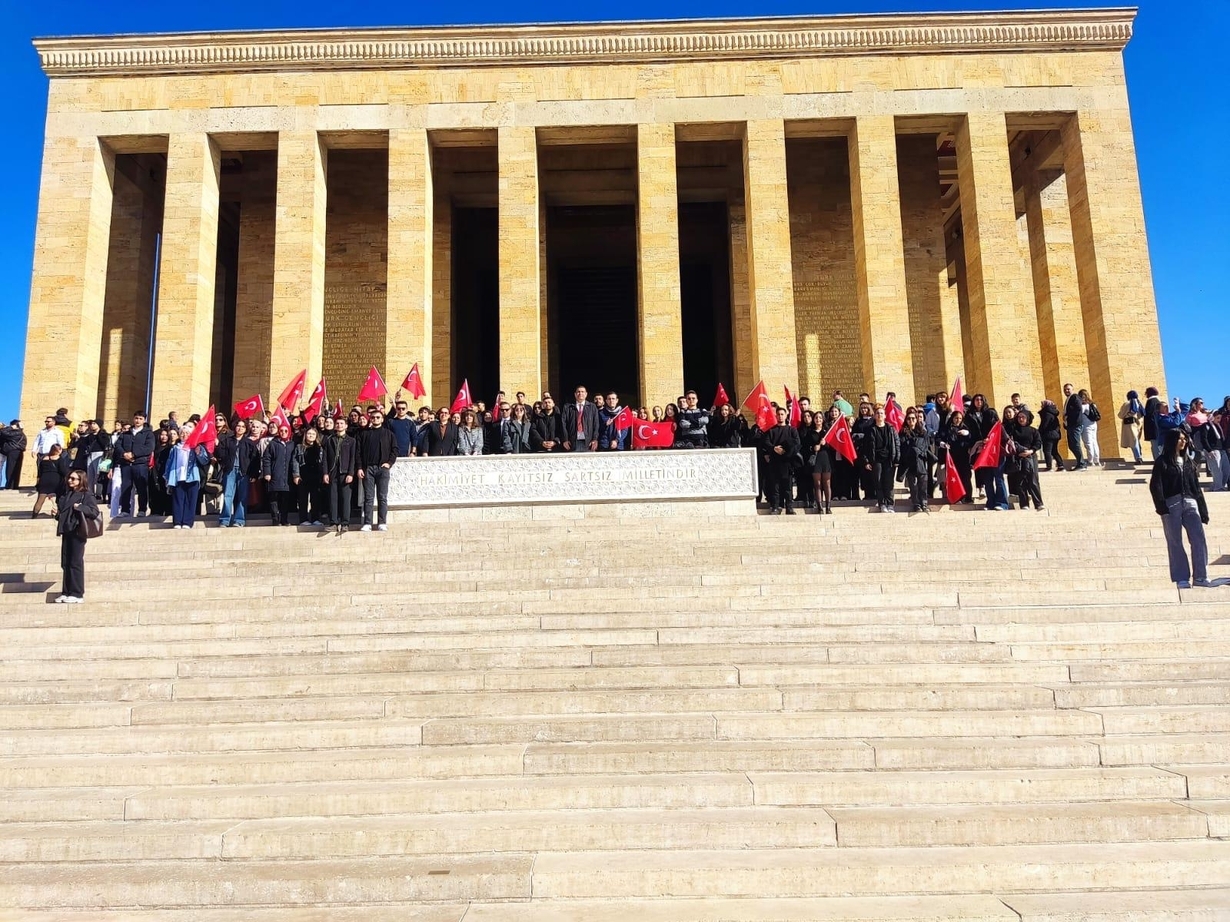 anıtkabir-1