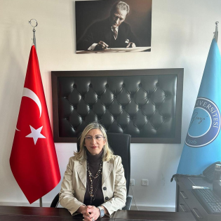 ProfDr Işıl İrem