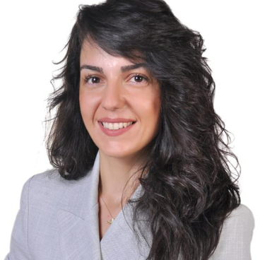 AssocProfDr Hande Mortaş