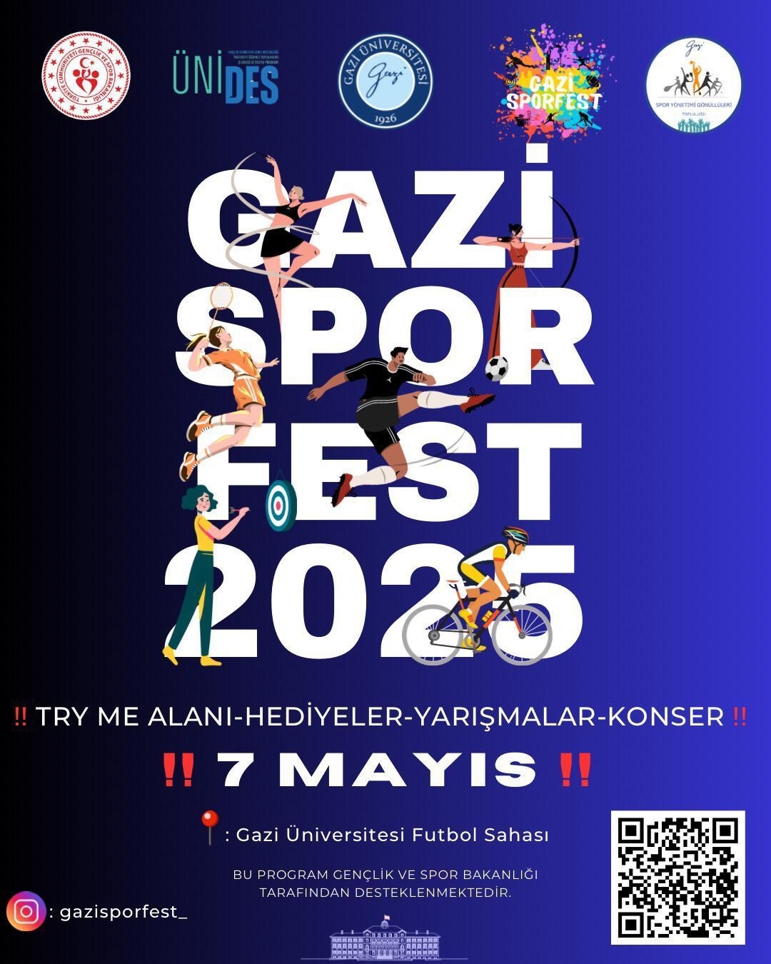 sporfest