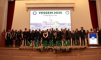 “Yeşilay Sağlık Sempozyumu: Yessem 2025” Gerçekleştirildi