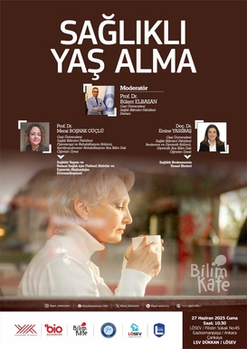 Sağlıklı Yaş Alma