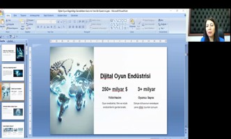 Toplumsal Katkı Seminerleri 11: “Dijital Oyun Bağımlılığı”
