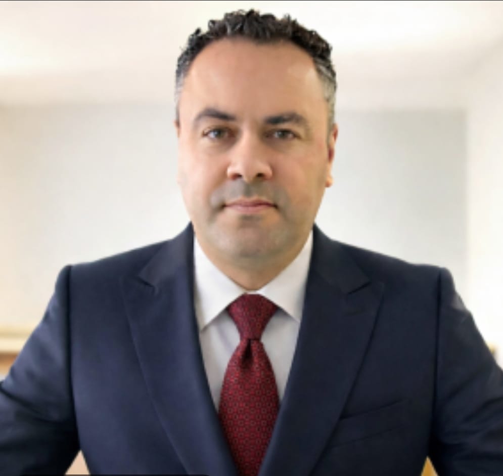 AssocProfDr İrfan ÇAPAN