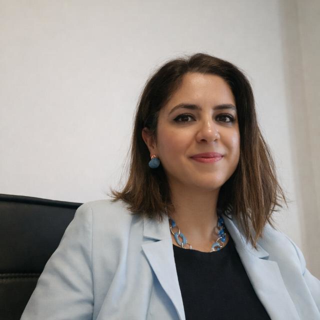 AssocProfDr Elif SÖZERİ ÖZTÜRK
