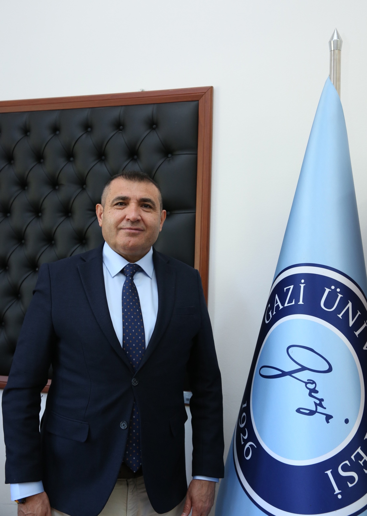 AssocProfDr Hamdi ÖZKAN