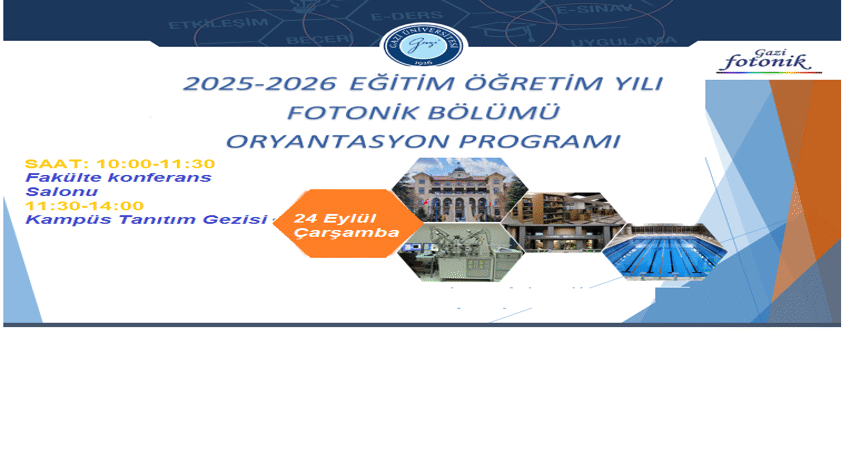 Oryantasyon