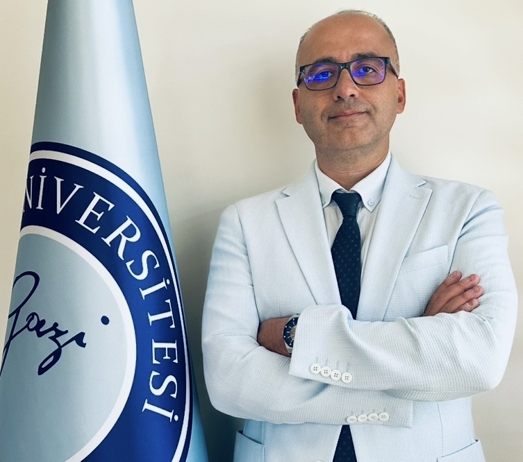 ProfDr Barış KINACI