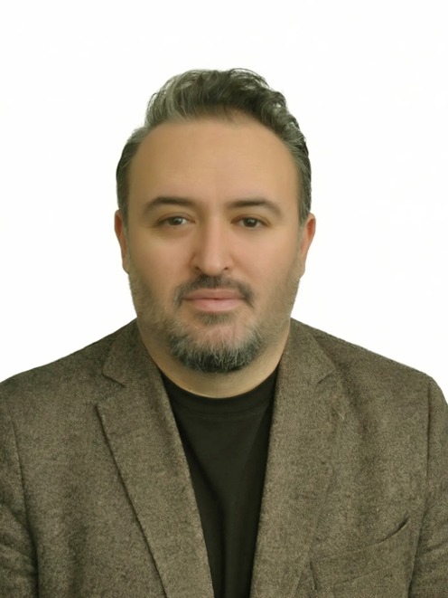 AssocProfDr Deniz YİĞİT