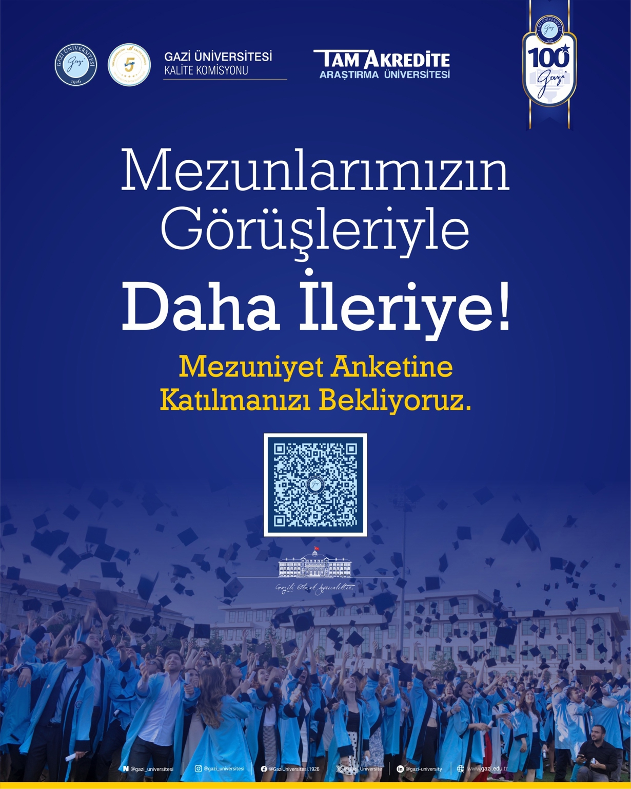 Mezuniyet Anketi-1