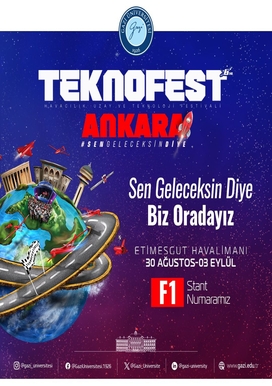 TEKNOFEST 2023 Ankara