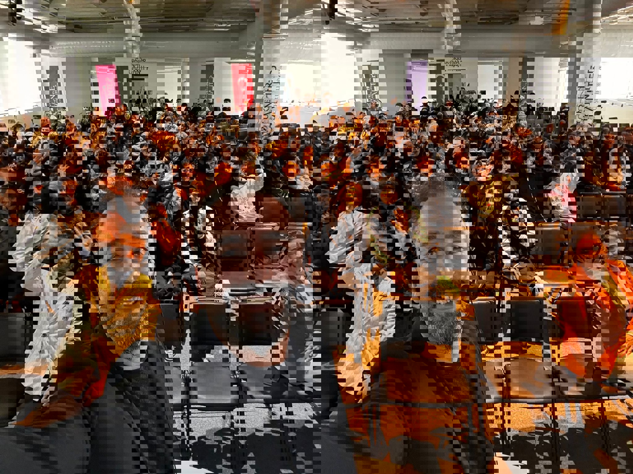 Söyleşi Resimleri-1