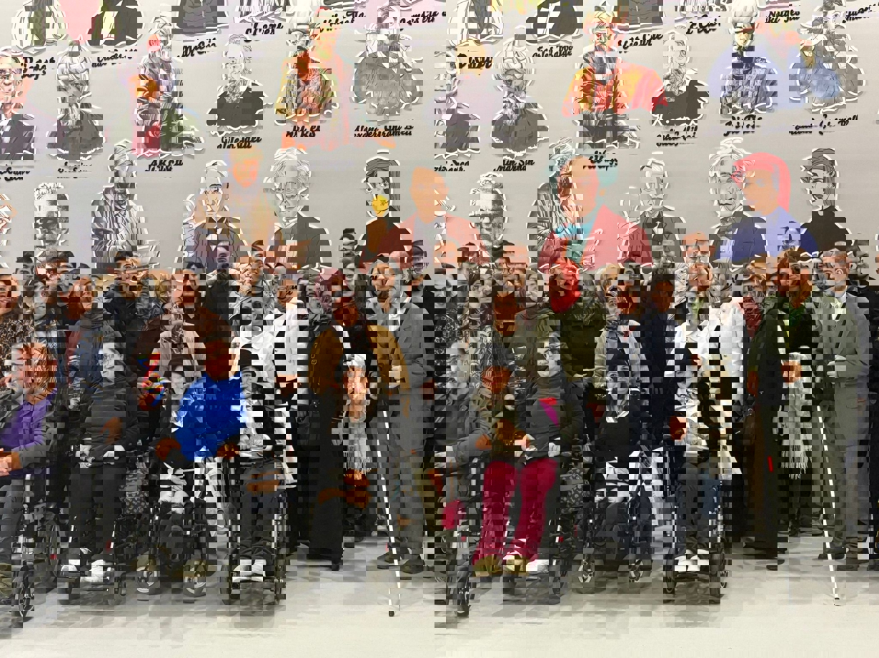 Söyleşi fotografları-1