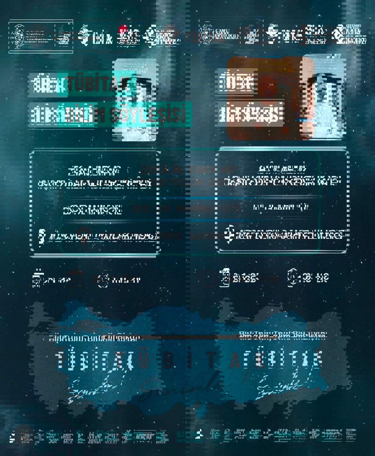 Söyleşi Resimleri-1