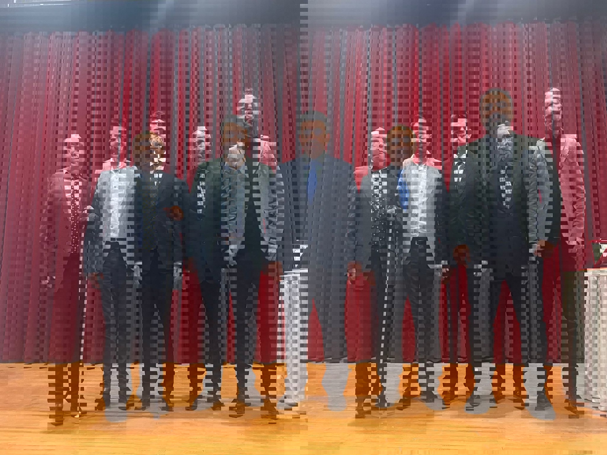 Panel afişi ve resimleri-1