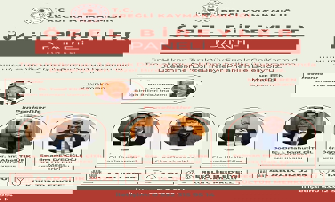 Özel Bireyler Paneli