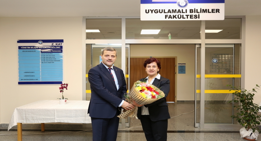 Gazi YBS Tanışma ve Oryantasyon-1