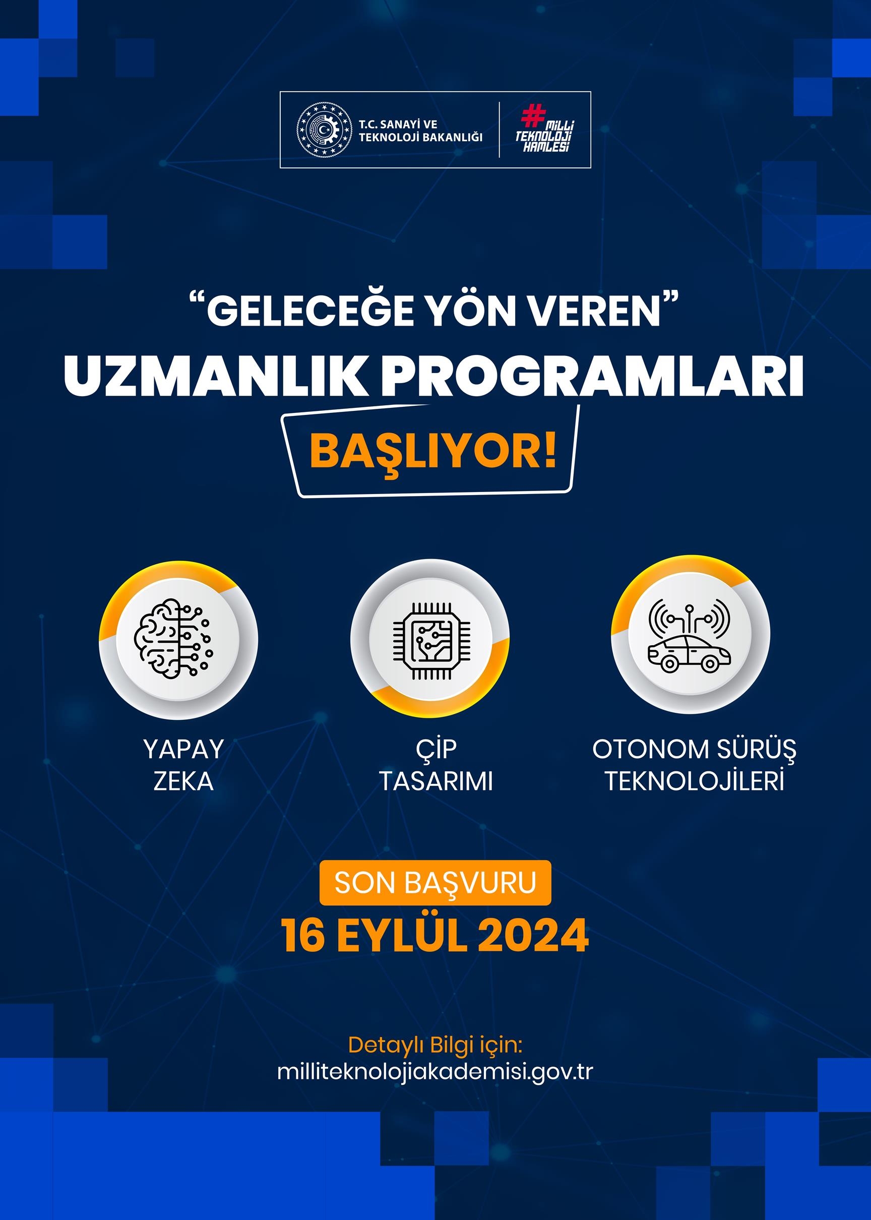 Geleceğe Yön Ver-1