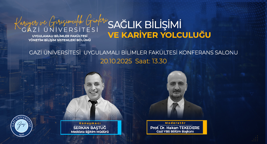 Kariyer ve Girişimcilik Günleri 1