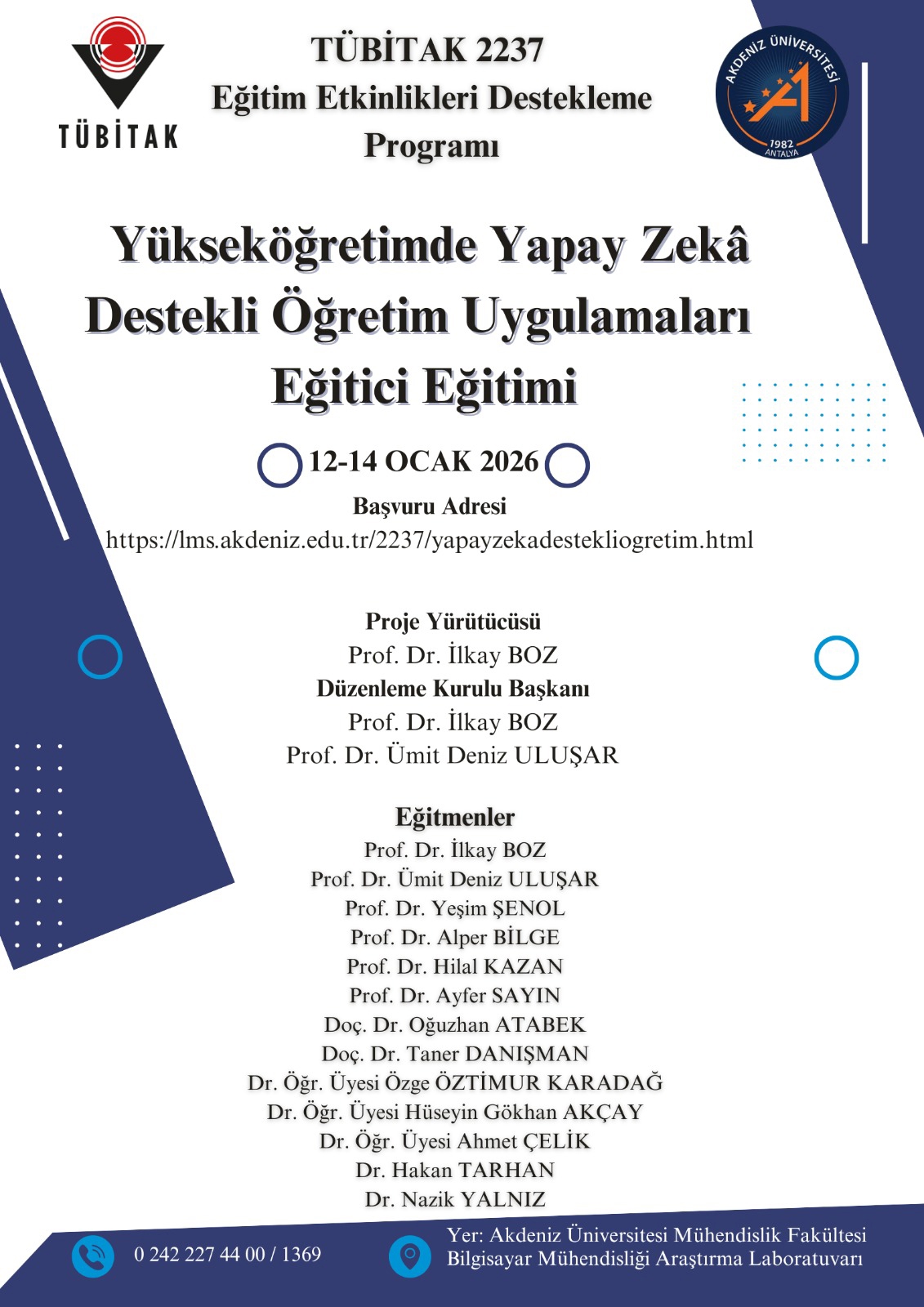 Yükseköğretimde YZ Destekli Öğretim Uygulamaları-1