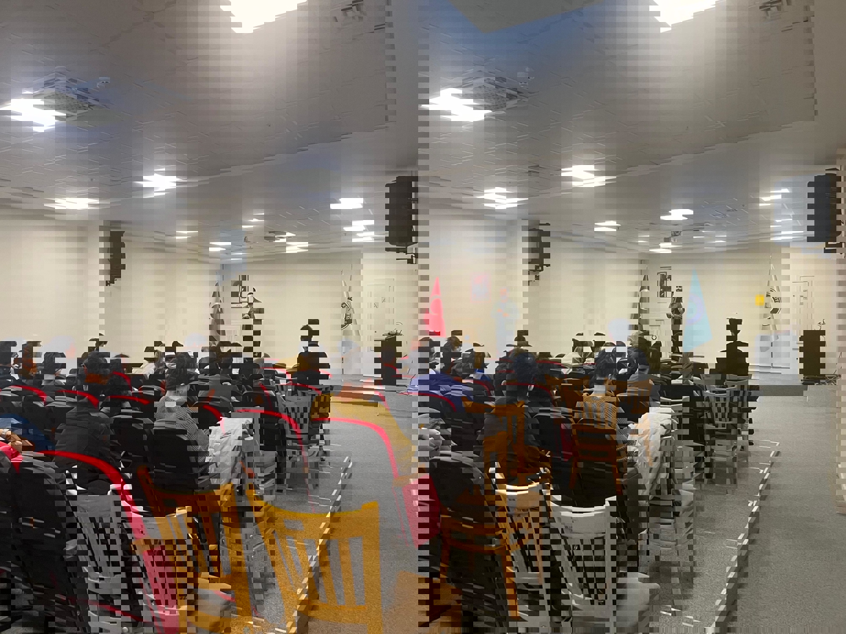 Konferans Resimleri-1