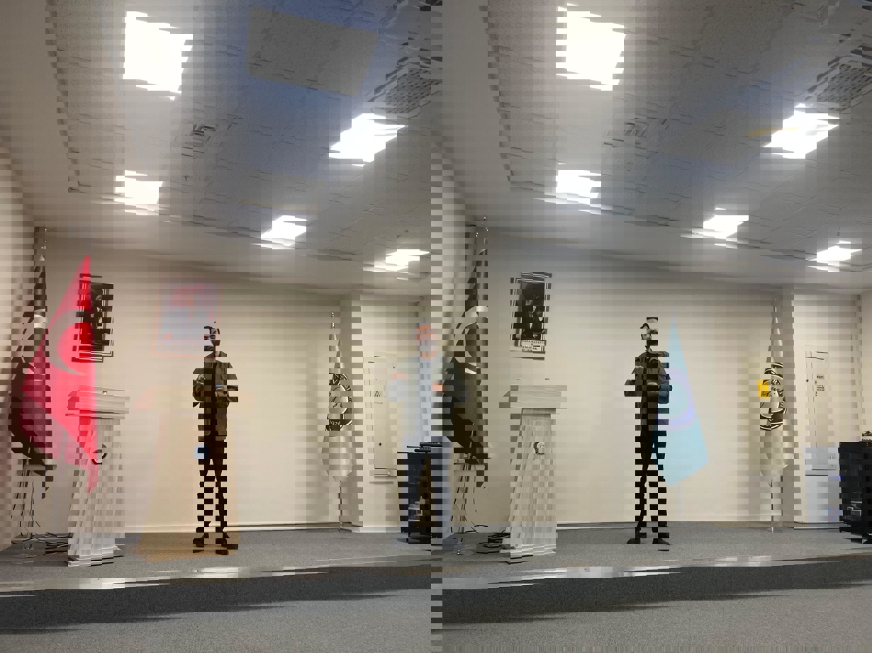 Konferans Resimleri-1