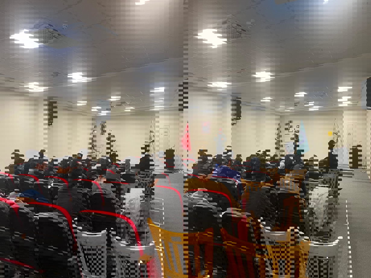 Konferans Resimleri-1