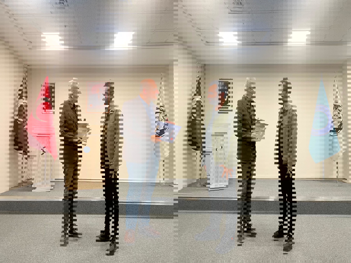 Konferans Resimleri-1