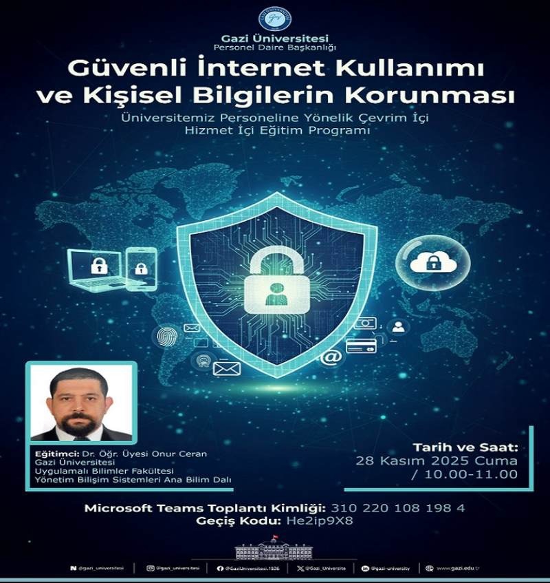 Güvenli İnternet-1