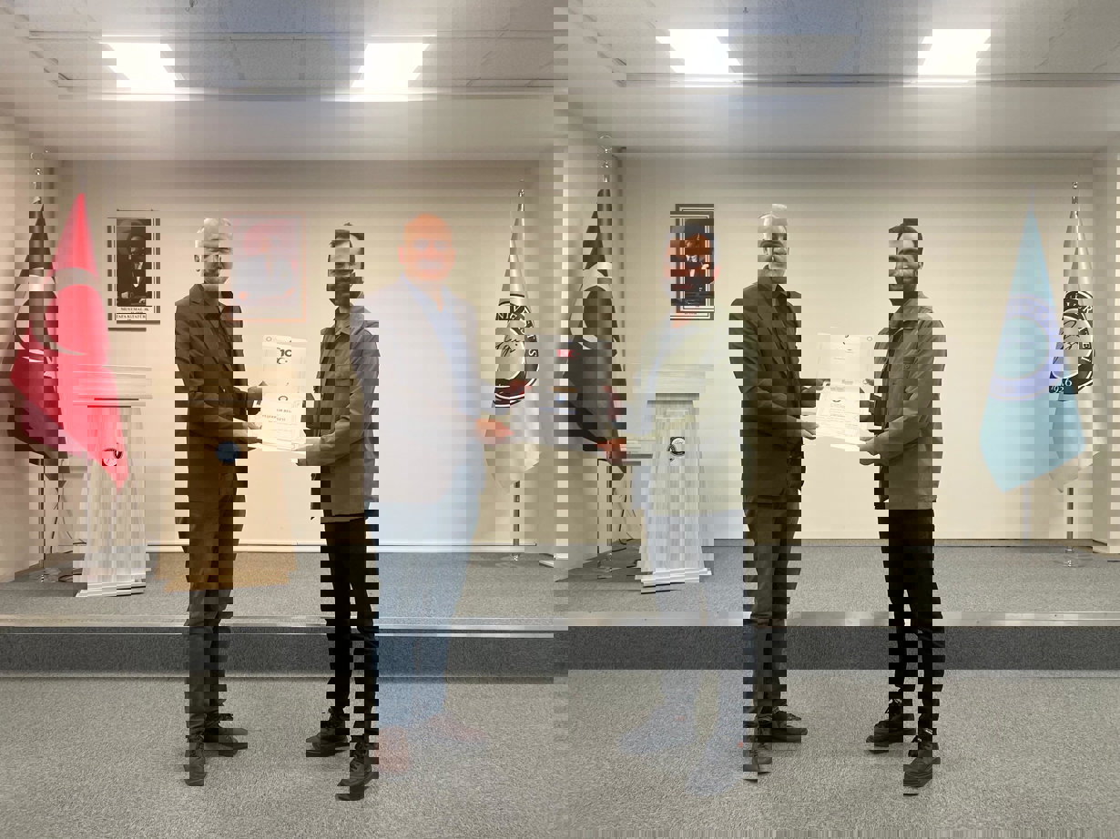 Konferans Resimleri-1