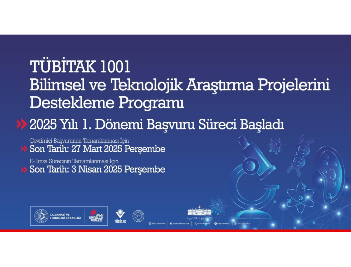 TÜBİTAK-1