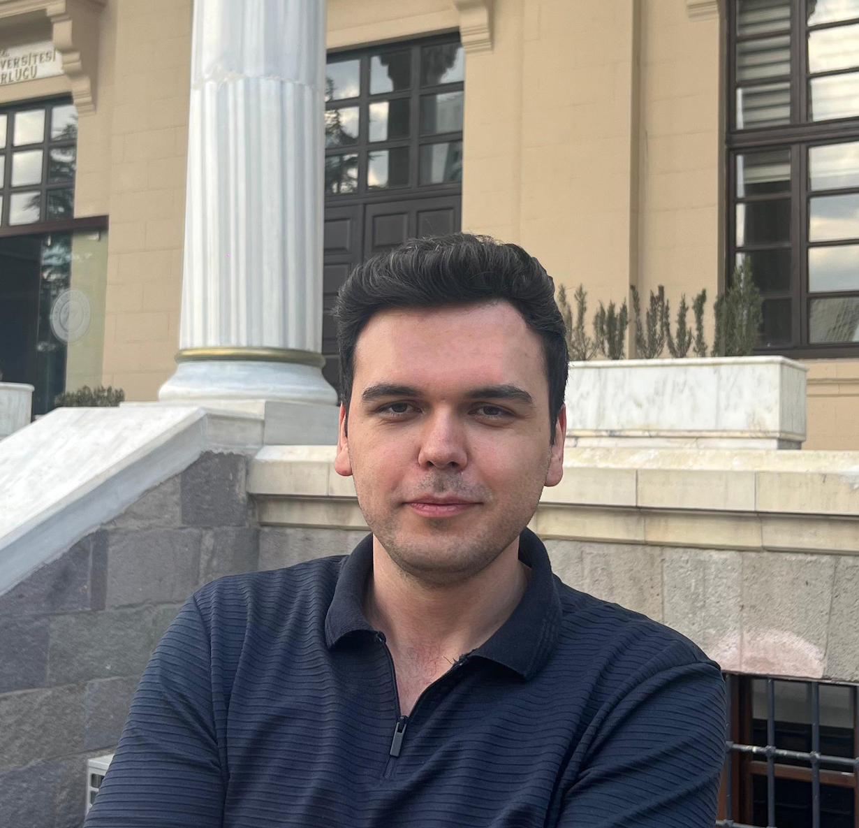 Ra Fatih Öztunç